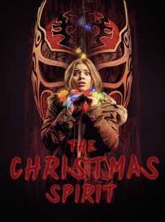 Дух Рождества